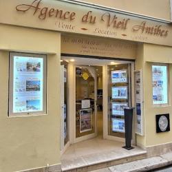 Agence Du Vieil Antibes