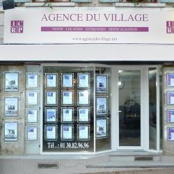 Agence Du Village