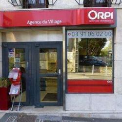 Orpi Agence Du Village – Marseille 12