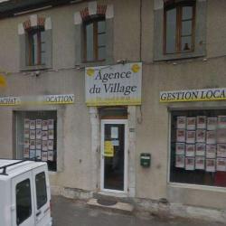 Agence Du Village