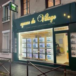 Agence Du Village