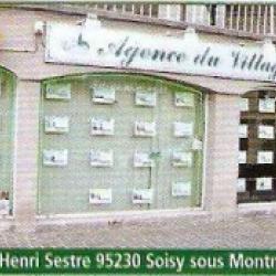 Agence Du Village