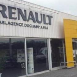 Agence Duchamp Et Fils