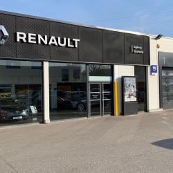 Agence Dumond - Renault & Dacia