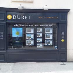 Agence Duret Immobilier