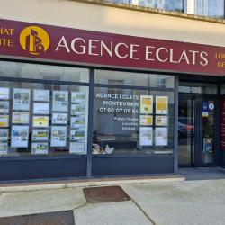 Agence Eclats