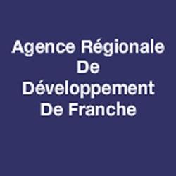 Agence économique Régionale De Bourgogne-franche-comté