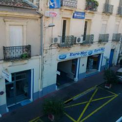 Agence Euromer Et Ciel