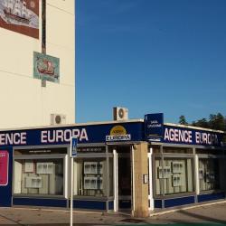 Agence Europa - Sas Davenne