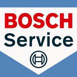 Agence Fabien Chauvineau - Bosch Car Service