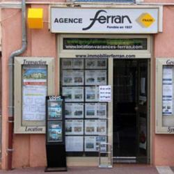 Agence Immobilière Ferran