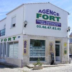 Agence Fort