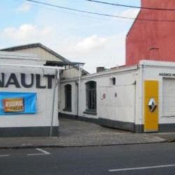 Agence Fruit