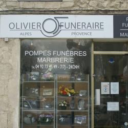 Agence Funeraire Olivier
