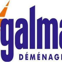 Agence Galmard Déménagement