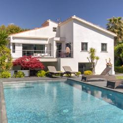 Agence Garoupe Cap D'antibes