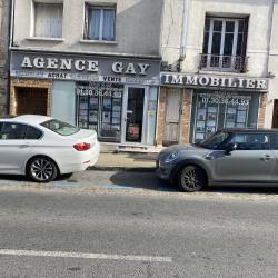 Agence Gay Immobilier