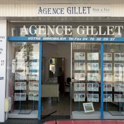 Agence Gillet, Immobilier Vichy