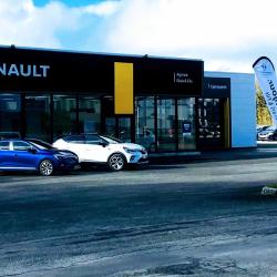 Renault / Dacia - Agence Glais & Fils