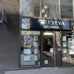 Agence Grenoble - Citya Agence Henry