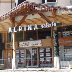 Agence Grosset Grange
