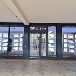 Agence Immobilière Perpignan - Citya Guisset Valanchon