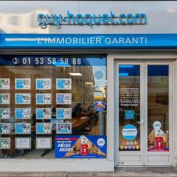 Agence Guy Hoquet Paris 15 Vaugirard