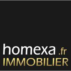 Agence Homexa Immobilier