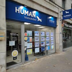 Agence Human Immobilier Antigone
