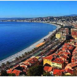 Agence Icade Immobilier - Nice