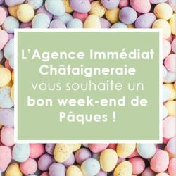 Agence Immédiat