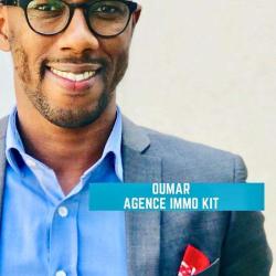 Agence Immo Kit
