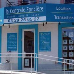 Agence Immobilière La Centrale Foncière