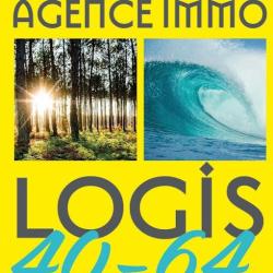 Agence Immo Logis 40-64