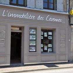L'immobilière Des Cévennes