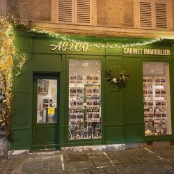 Agence Immobilière - Cabinet As&co.