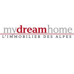 Agence Immobiliere - My Dream Home