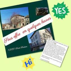 Agence Immobilière - Trincal Immobilier - Le-puy-en-velay