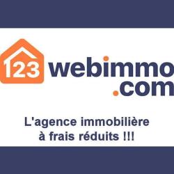Agence Immobilière 123webimmo - Velaux Coudoux Ventabren