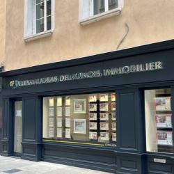 Agence Immobilière à Grenoble - Citya Audras & Delaunois