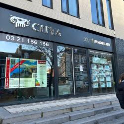 Agence Immobilière Arras - Citya Equit