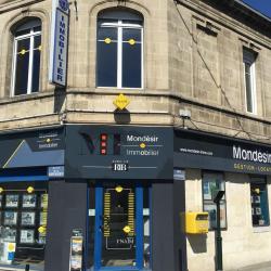 Agence Immobilière Bordeaux - Mondésir Immobilier