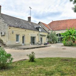 Agence Immobilière Bourgueil - Daniel Samson Bring's - Restigné