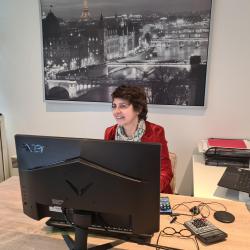 Agence Immobilière Bowimmo - Gestion Locative Paris