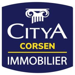 Agence Immobilière Brest - Citya Corsen