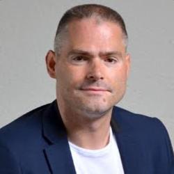 Agence Immobilière Capifrance - Geoffray Groetz