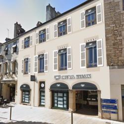 Agence Immobilière Carnot - Citya Ryaux