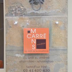 Agence Immobilière Carré - Mans