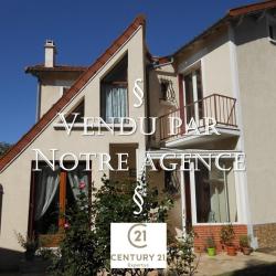 Agence Immobilière Century 21 Expertys Clamart