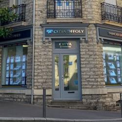 Agence Immobilière Citya Defoly Biarritz